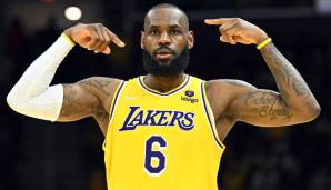 LeBron James und die Los Angeles Lakers befinden sich weiterhin auf der Suche nach einem neuen Head Coach.