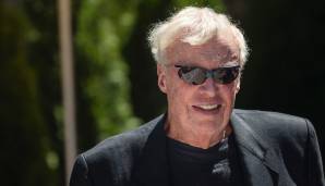 Phil Knight möchte offenbar die Portland Trail Blazers kaufen.