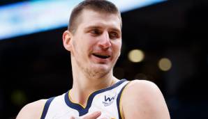 In der Saison 2027/28 wird Nikola Jokic rund 60 Millionen Dollar verdienen.