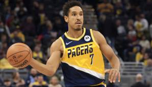 TRADES | BOSTON CELTICS erhalten: Malcolm Brogdon - INDIANA PACERS erhalten: Daniel Theis, Aaron Nesmith, Nik Stauskas, Malik Fitts, Juwan Morgan, 2023er Erstrundenpick