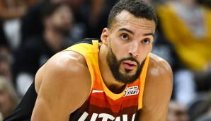 MINNESOTA TIMBERWOLVES erhalten: Rudy Gobert - UTAH JAZZ erhalten: Malik Beasley, Patrick Beverley, Jarred Vanderbilt, Leandro Bolmaro, Walker Kessler, vier Erstrundenpicks, ein Picks-Swap