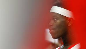 Für Dennis Schröder hat die Suche nach einem neuen Team in der NBA derzeit nicht oberste Priorität.