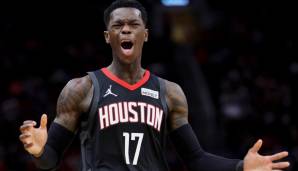 Dennis Schröder ist weiterhin auf der Suche nach einem neuen Team.