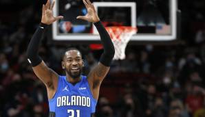 TERRENCE ROSS zeigte sich im Sommer begeistert über die Zukunftsaussichten der Orlando Magic - aber ist er auch ein Teil davon? Der 31-Jährige ist als Scorer von der Bank sicherlich für viele Teams interessant und sein Vertrag (11,5 Mio.) läuft aus …