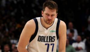 DALLAS MAVERICKS - Over/Under: 48,5 Siege - SPOX-Tipp: OVER - Doncic alleine ist so gut, dass Dallas ein 50-Siege-Team sein sollte, doch was passiert, wenn der Slowene ausfällt? Das ist die Frage, dennoch sollten die Mavs wieder eine gute Rolle spielen.