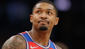 Bradley Beal