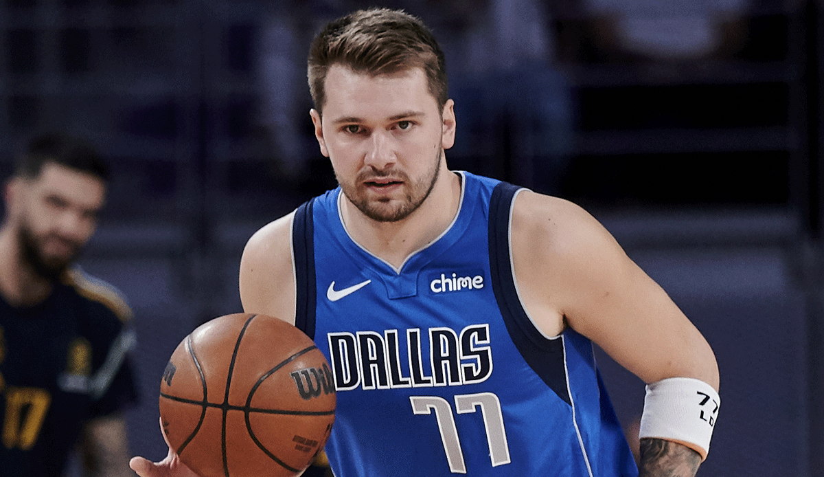 Luka Doncic