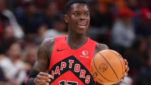 Dennis Schröder