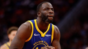 NBA, News, Suspension, Draymond Green, Golden State Warriors