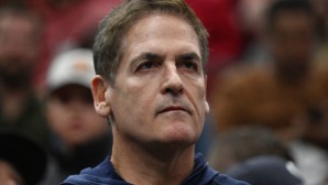 Mark Cuban