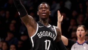 NBA, Dennis Schröder, Brooklyn Nets, Victor Wembanyama, San Antonio Spurs