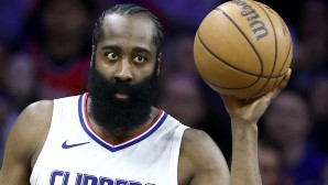 James Harden