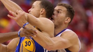 Stephen Curry und Blake Griffin waren zwei der besten Spieler im Draft 2009.