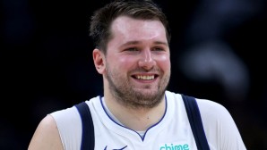 Luka Doncic führte die Mavs zum Sieg in Spiel 2 bei den Clippers.