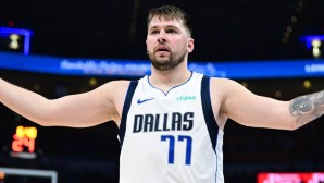 NBA, Dallas Mavericks, Fragen, Luka Doncic, Kyrie Irving, Jason Kidd