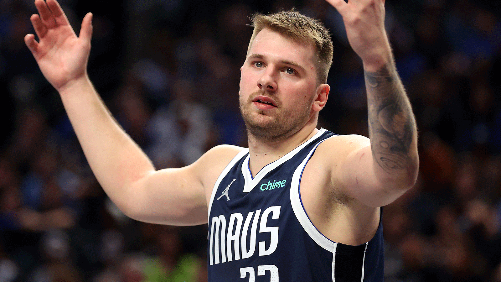 Luka Doncic