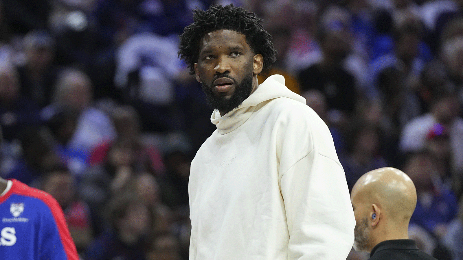 Joel Embiid