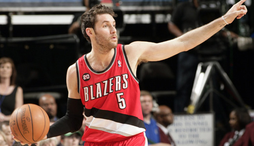 Rudy Fernandez erfüllt trotz des Lockouts seinen Vertrag bei den Dallas Mavericks