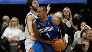 Spielt Arron Afflalo in der nächsten Saison für die Cleveland Cavaliers?