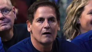 Mark Cuban