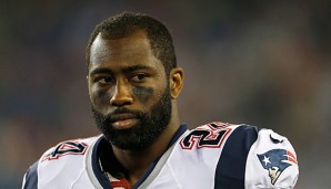 Bill Belichick spielt den Abgang von Darrelle Revis herunter