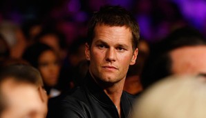 Tom Brady hat die Strafe nicht akzeptiert