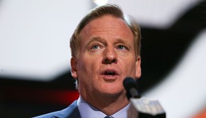 Roger Goodell schwebt im Fall Tom Brady eine schnelle Entscheidung vor