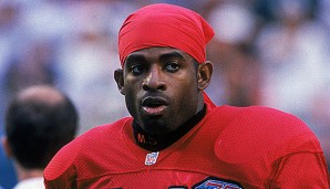 Deion Sanders