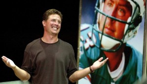 Dan Marino, NFL