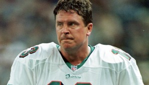 Dan Marino, NFL