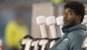 Maxwell konnte die Erwartungen in Philadelphia nicht erfüllen