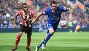 Christian Fuchs plant für seine Zeit nach der Fußballerkarriere