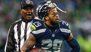 Seahawks-Safety Earl Thomas wird das erste Spiel seiner Karriere verpassen