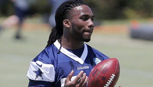 Jaylon Smith wird zumindest in dieser Saison nicht für die Dallas Cowboys spielen