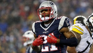 Malcolm Butler hat seinen Free-Agent-Tender unterschrieben