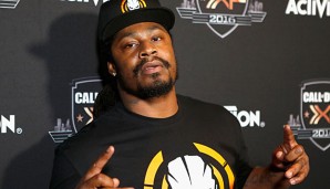 Marshawn Lynch veranstaltete in Oakland eine große Fahrradtour durch die Stadt