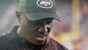 Die New York Jets spielten in dieser Saison weit über den Erwartungen - und stehen nun dennoch vor einem Meer offener Fragen