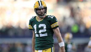 Aaron Rodgers erhält einen neuen Offensive Coordinator