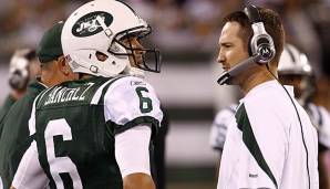 Brian Schottenheimer wird allem Anschein nach der neue Seahawks-Offensive-Coordinator