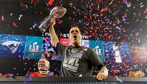 Der Super Bowl findet am 4. Februar in Minnesota statt