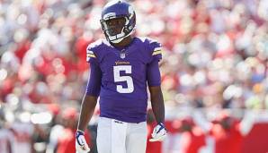 Teddy Bridgewater ist die größte Wildcard der kommenden Free Agency.