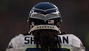 Mit den Abschieden von Richard Sherman und Michael Bennett endet in Seattle endgültig eine Ära