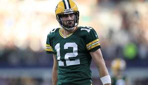 Können Aaron Rodgers und die Green Bay Packers die Krone des Nordens zurück erobern?