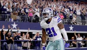 Ezekiel Elliott und das Run Game der Cowboys sollten 2018 wieder zur Liga-Spitze gehören.