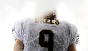 Drew Brees wäre um ein Haar der Quarterback der Miami Dolphins geworden.