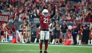 Patrick Peterson bleibt zumindest vorerst in Arizona.