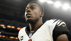 A.J. Green hat in dieser Saison für 687 Yards und 6 Touchdowns gefangen.