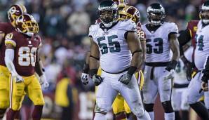 Brandon Graham bleibt den Eagles erhalten.