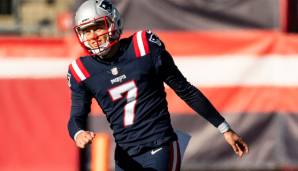 PUNTERS - AFC: Jake Bailey (Patriots)* / NFC: Jack Fox (Lions)*.