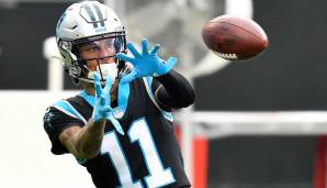 CAROLINA PANTHERS: 10,2 Mio. Dollar Cap Space